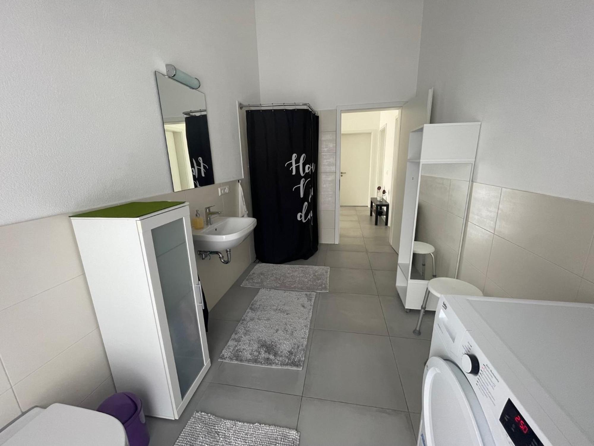 Feierabend Apartment กอทท์มาดิงเกน ภายนอก รูปภาพ