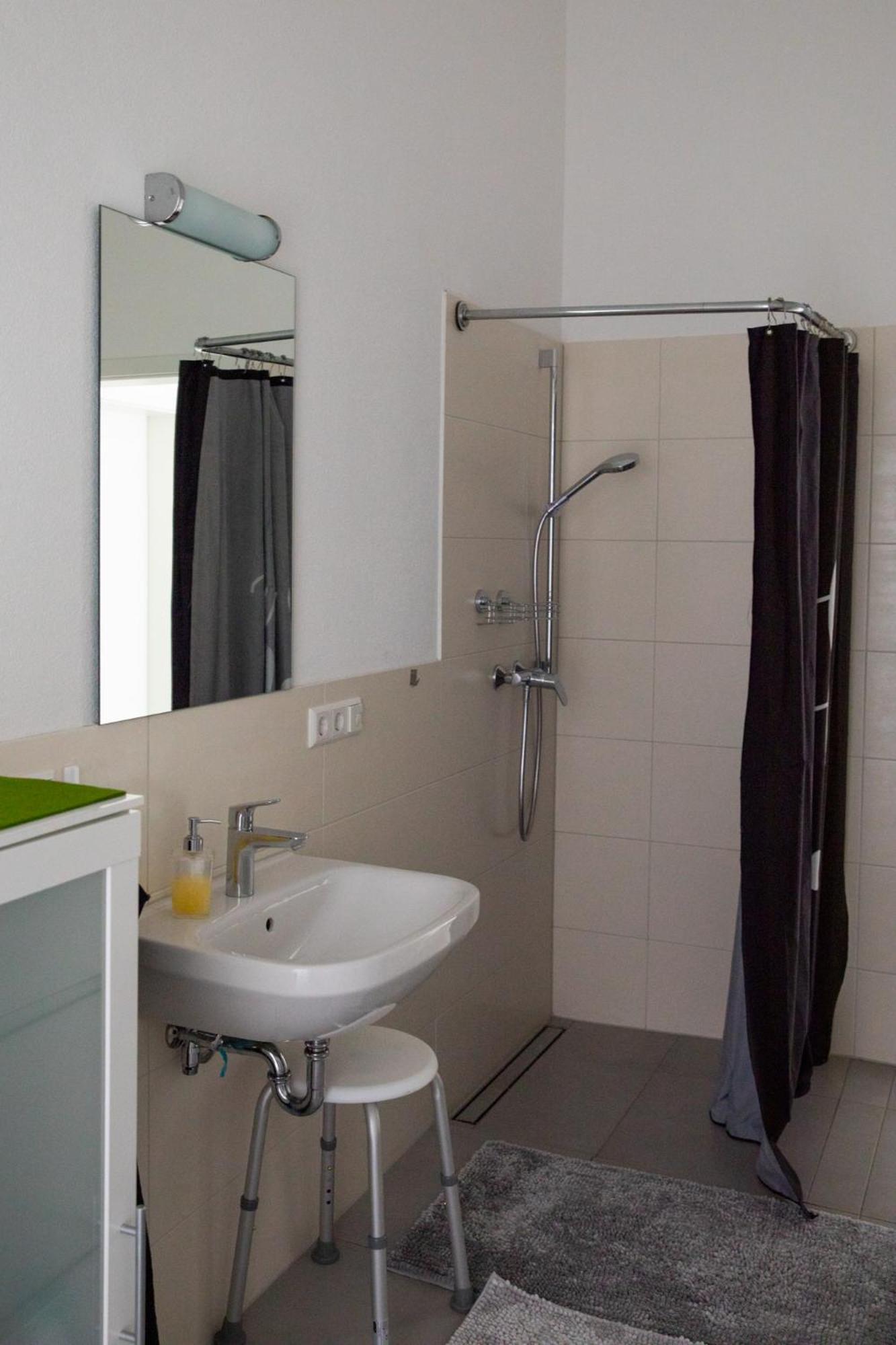 Feierabend Apartment กอทท์มาดิงเกน ภายนอก รูปภาพ