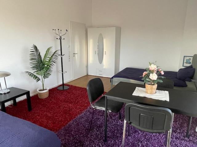 Feierabend Apartment กอทท์มาดิงเกน ภายนอก รูปภาพ